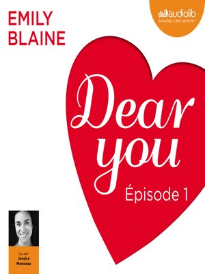 cover image of Dear you--Episode 1